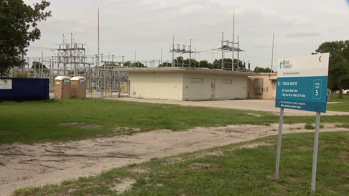 St. Pete rising power bills spark $590K feasibility study vote to leave Duke Energy, create city-run utility