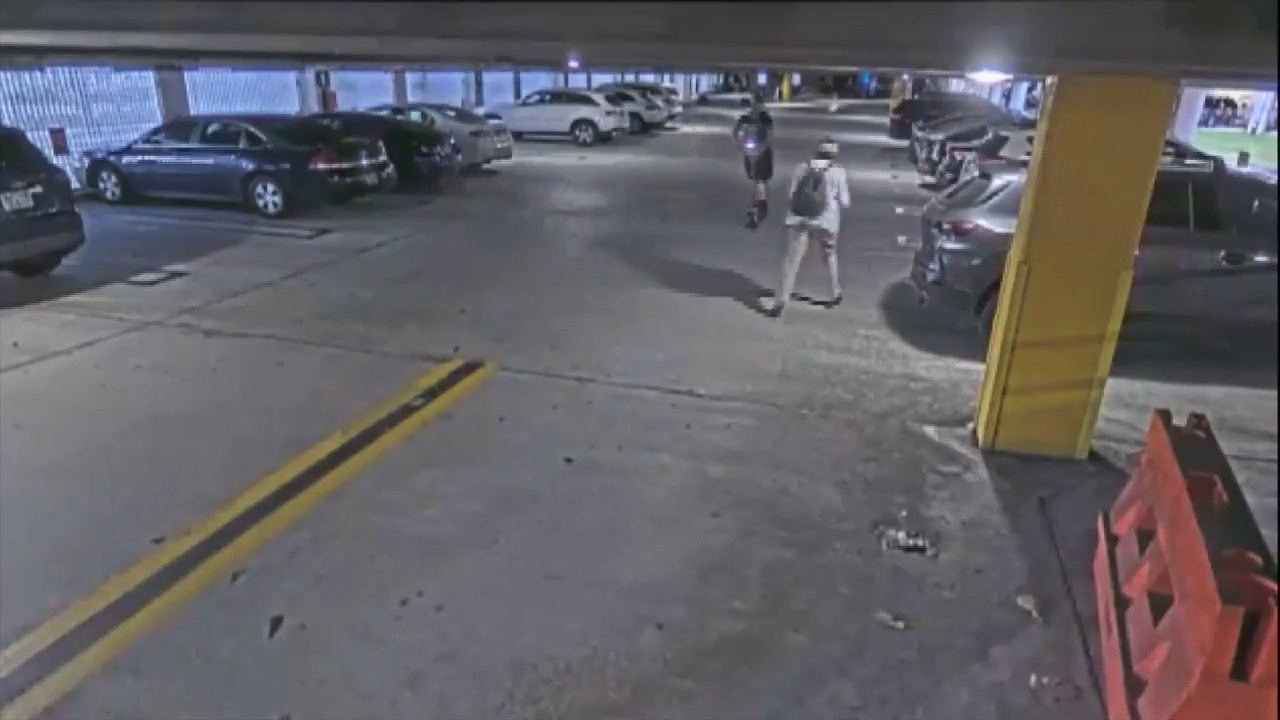 Repeat criminal arrested for allegedly exposing himself while riding scooter in South Miami - WSVN 7News | Miami News, Weather, Sports