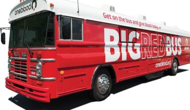 Town of Windermere to host blood drive