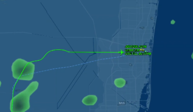 JetBlue plane heading to FLL experiences near-miss with nearby aircraft; FAA investigating - WSVN 7News | Miami News, Weather, Sports