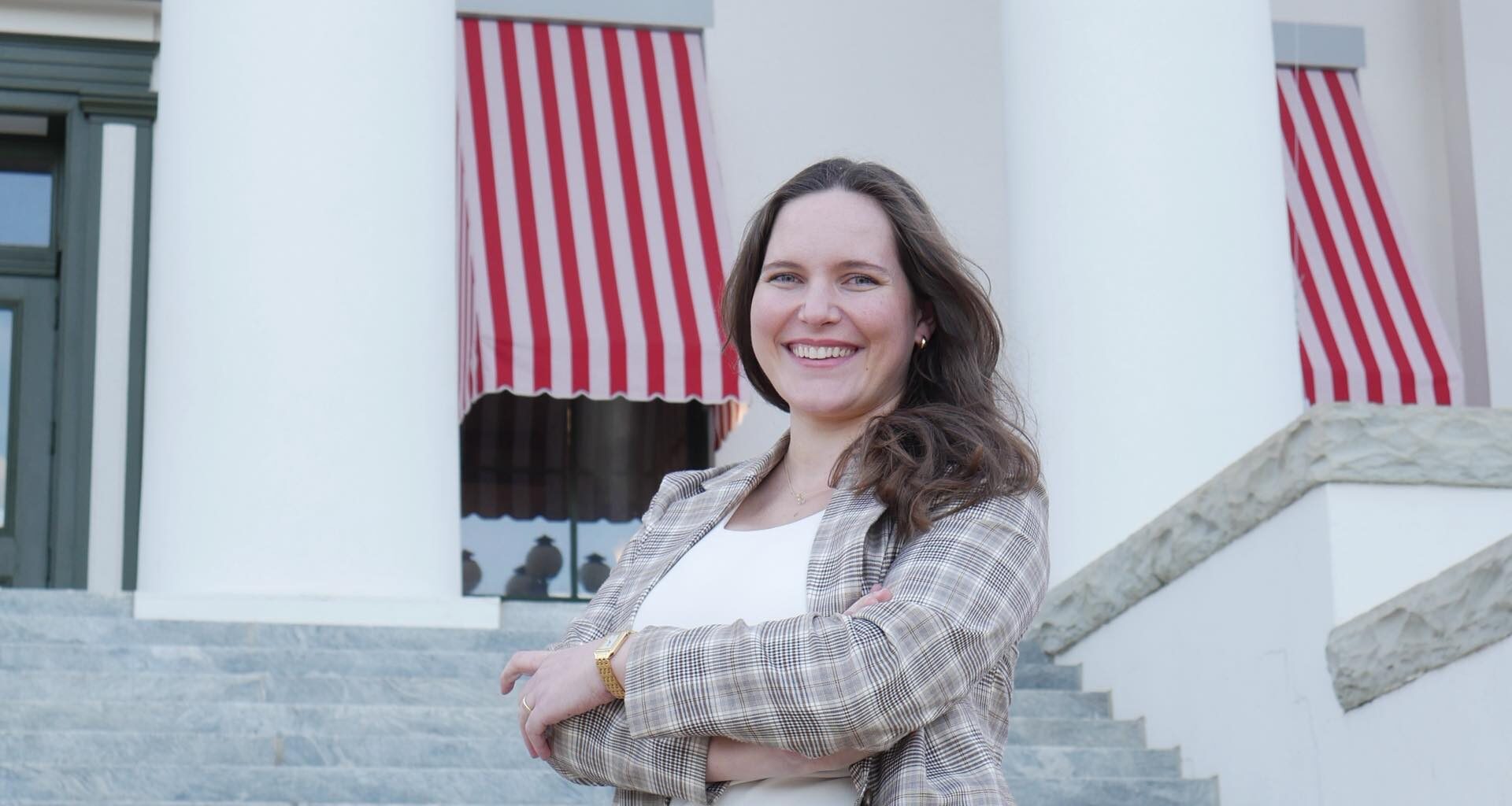 Florida AFL-CIO backs Amanda Green for CD 2