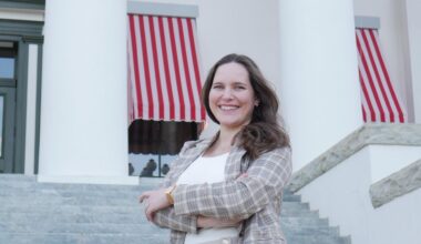 Florida AFL-CIO backs Amanda Green for CD 2