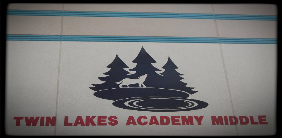 Twin Lakes Academy Middle security guard arrested, charged for lewd conduct with a student