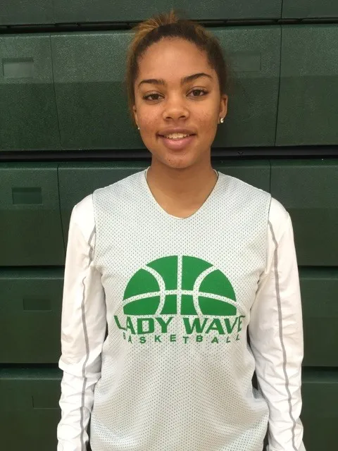 Jarya Outten, Fort Myers