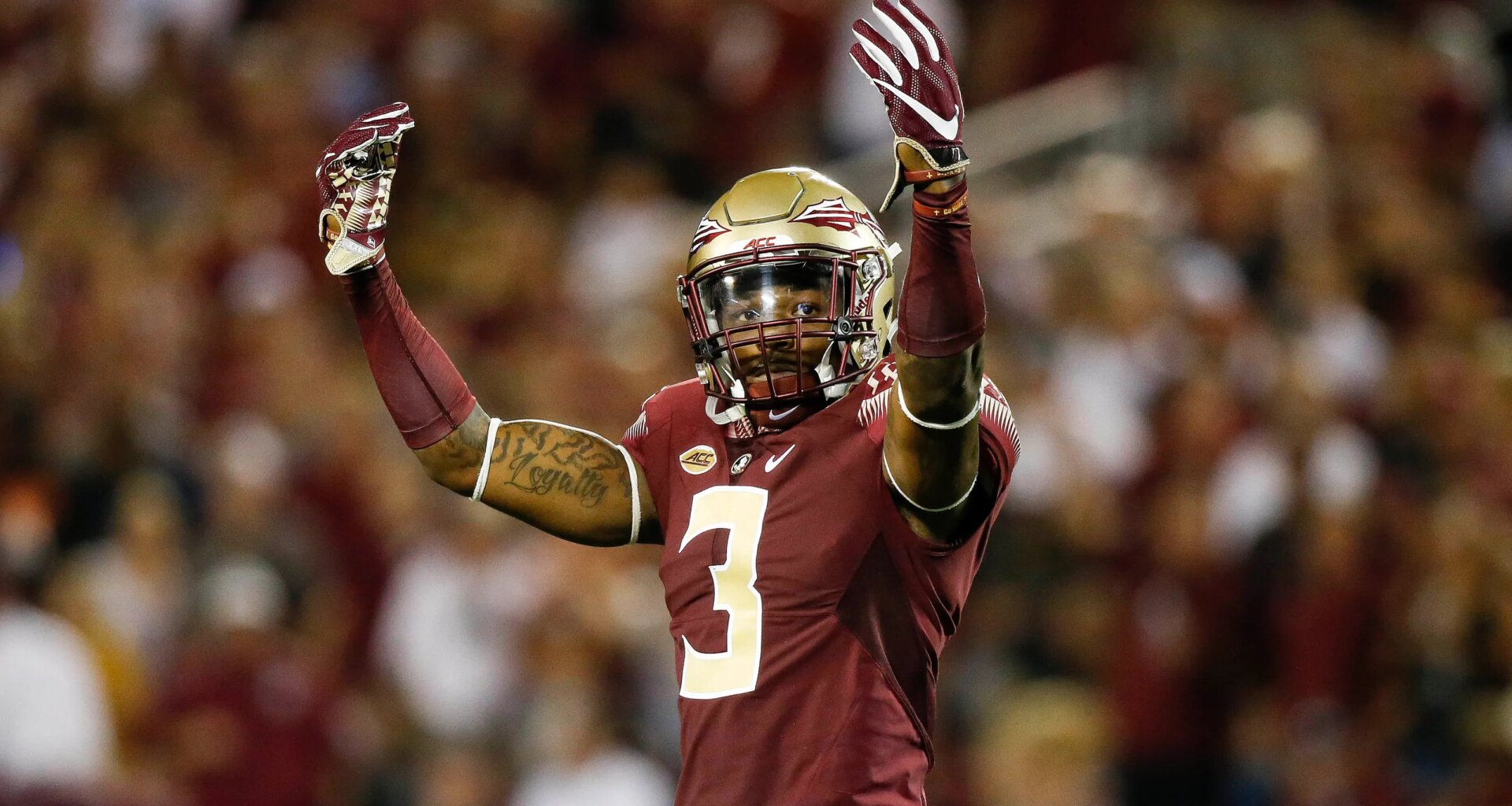 FSU Football: Florida State looking to land safety Ta'Shawn Poole