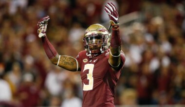FSU Football: Florida State looking to land safety Ta'Shawn Poole