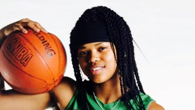 Fort Myers Destanni Henderson