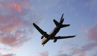 Another Close-Call Between Planes, This Time At Miami International Airport | NewsRadio WIOD