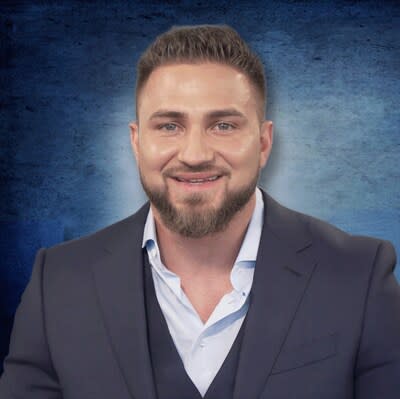 Brooks Nunez, Founder & CEO