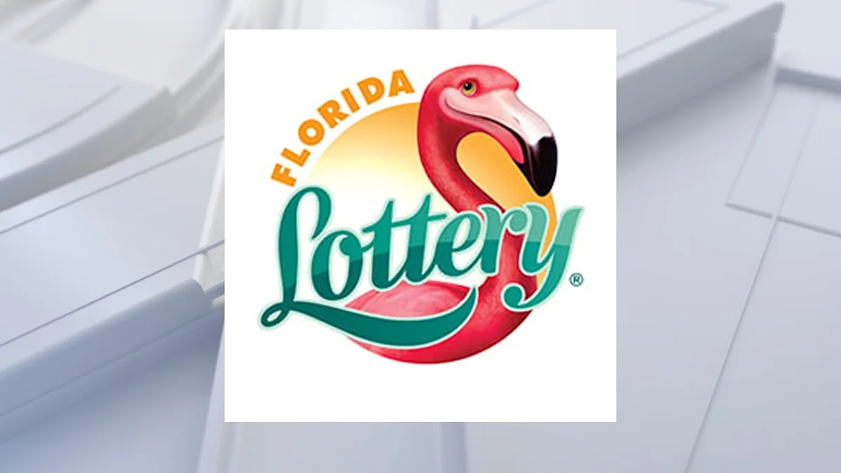 Florida cashier stole elderly man’s winning lottery ticket, deputies say