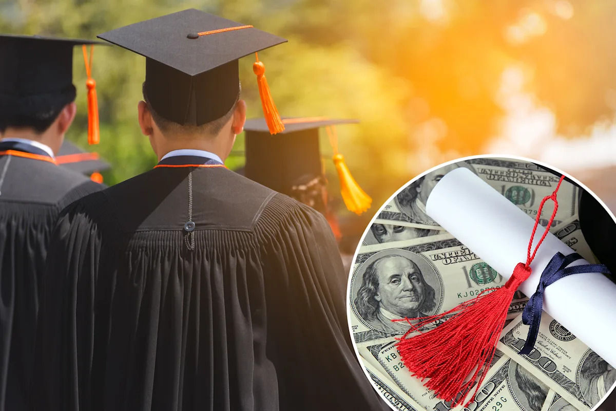 Florida law could guarantee $36K salary for grads right out of high school — but there’s a catch
