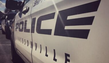 Jacksonville Police investigating early morning shots fired | Crime