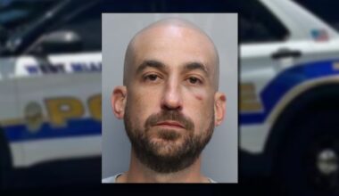 West Miami man commits gunpoint assault on sex partner angered by ‘fecal matter’ act in bed: Cops