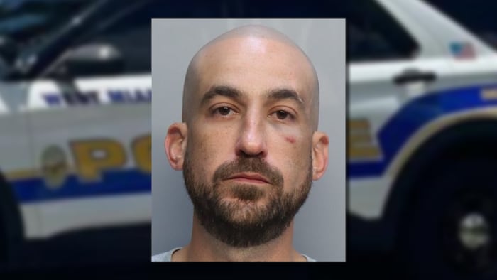 West Miami man commits gunpoint assault on sex partner angered by ‘fecal matter’ act in bed: Cops