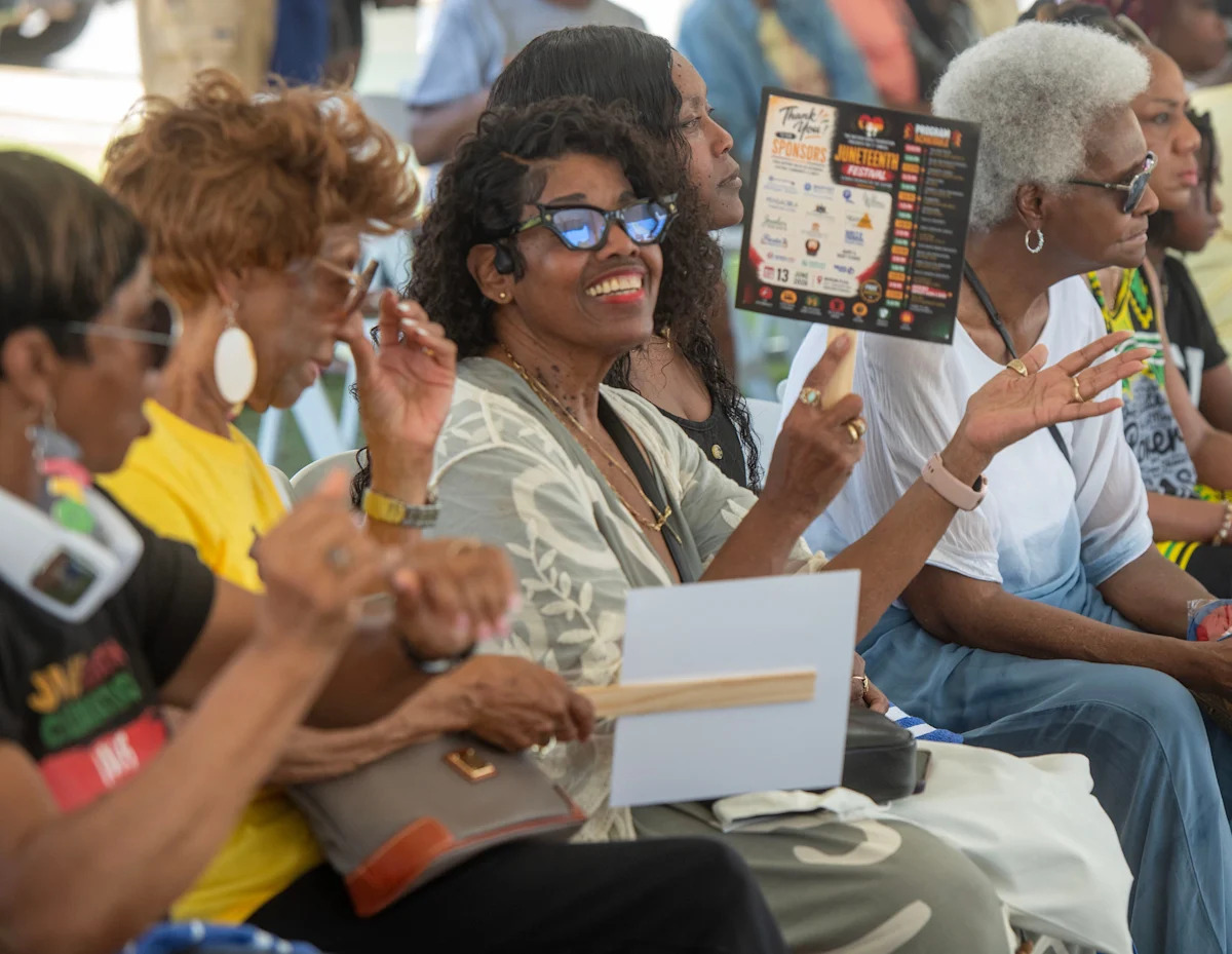 Is Juneteenth a day off in Florida? Observance vs. holiday