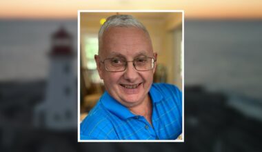 Alfred Donal Hall Obituary Jun 23, 2026