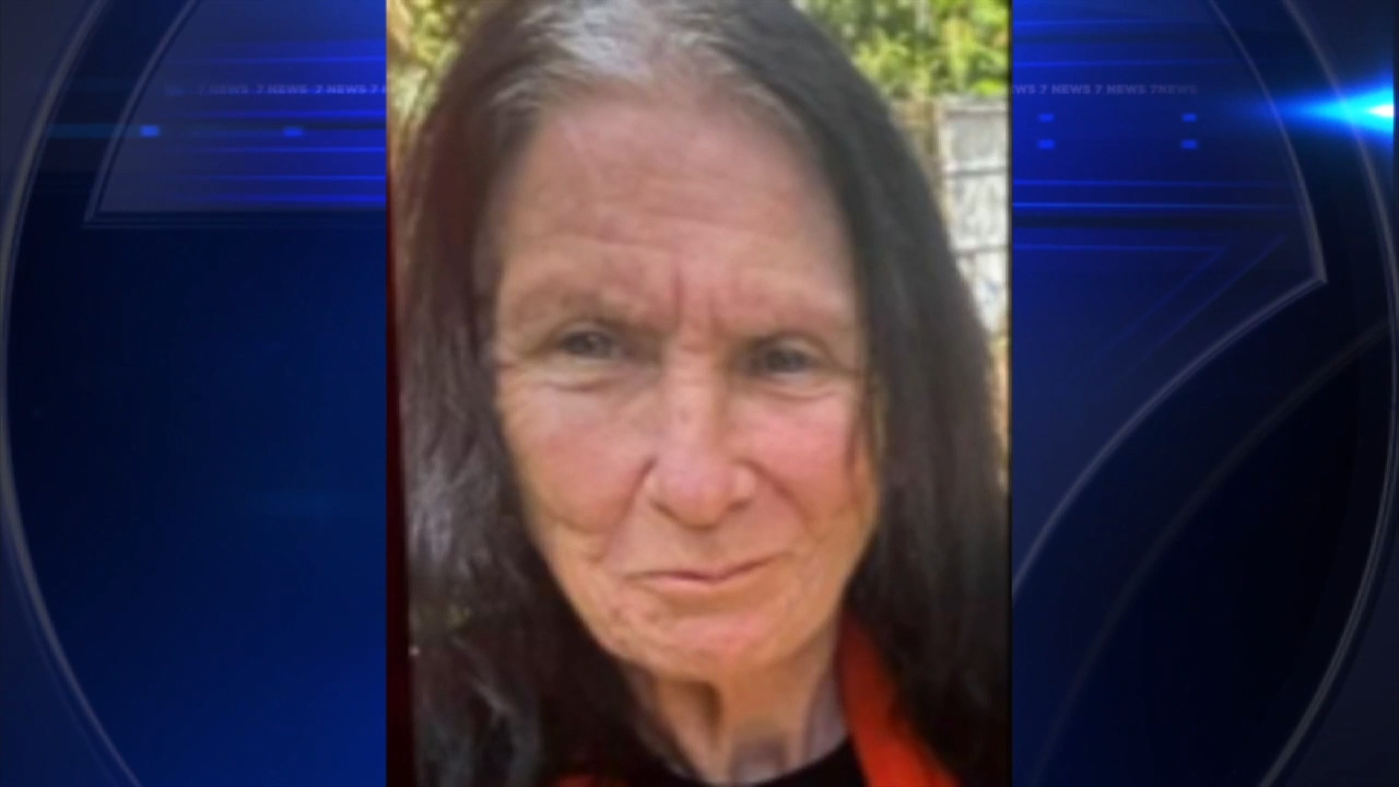 Search underway for missing 71-year-old woman from Miami - WSVN 7News | Miami News, Weather, Sports