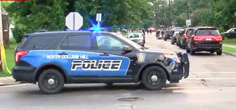 Breal Wade, 18, was killed and her friend, an 18-year-old man, was hurt in a double shooting...