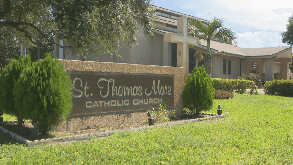 The Diocese of Palm Beach says it has hired an independent firm and notified law enforcement and state officials to investigate what it calls serious allegations against Rev. Alex Vargas. Parishioners say they are waiting for answers as the investigation continues. (WPEC)
