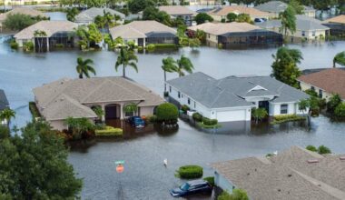 Florida CFO Urges Hurricane Preparation During Miami Dade Visit | NewsRadio WFLA