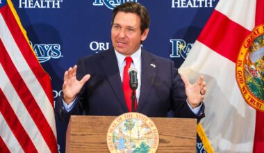 DeSantis axed $800 million from the state budget. How did Tampa Bay fare?