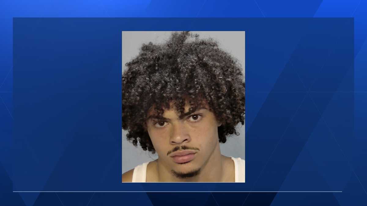 Nebraska running back arrested in Florida