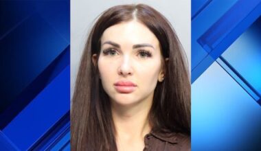 Doral police accuse second Russian national of stealing high-value parcels for fraud group