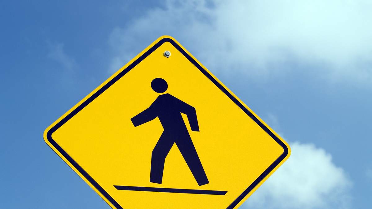 Tampa Bay Ranked Among Most Dangerous U.S. Areas for Pedestrians | NewsRadio WFLA