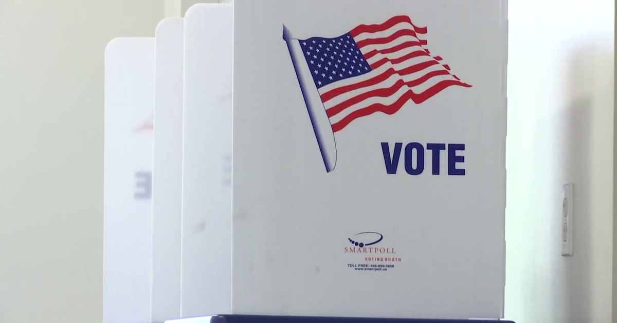 New third party draws buzz in Fort Myers, but can it get on the ballot? | Politics