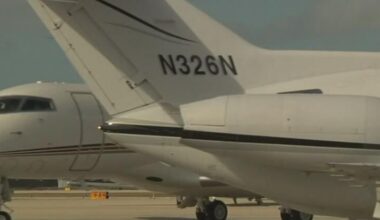 Breeze Airways announces 3 new flight routes | Lee County