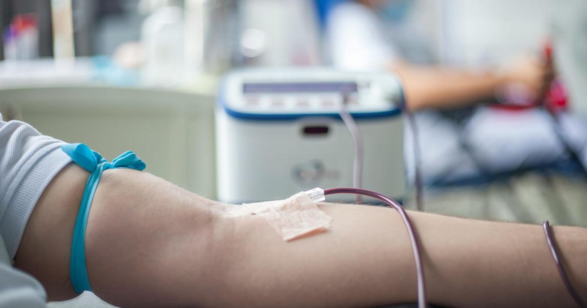 City of Sanibel sponsors blood drive to help Lee County shortage | Lee County