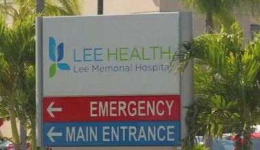 Lee Health to announce important organizational update | Lee County