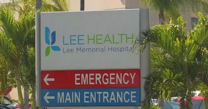 Lee Health to announce important organizational update | Lee County