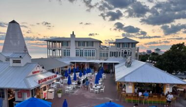 Why Best Place in Florida to Visit Is 30A, According to Locals