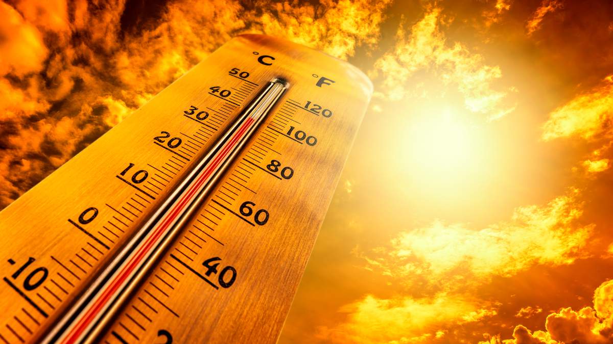 Heat Advisory Issued for Miami During World Cup Events | NewsRadio WIOD