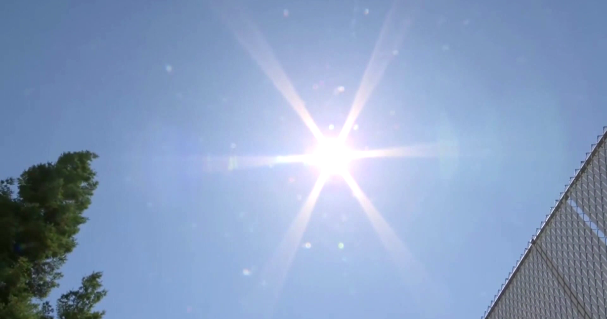 Lee County opens cooling spots for homeless amid dangerous heat | Lee County