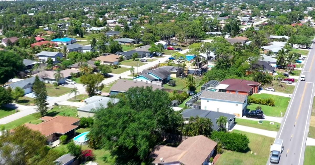 Lee County property values flatten after years of growth | Lee County