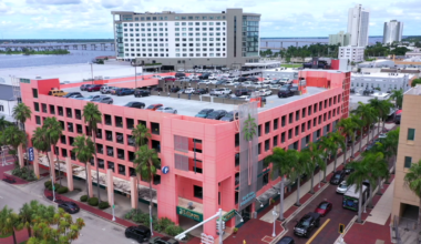Fort Myers City Council extends free parking for downtown area | Lee County