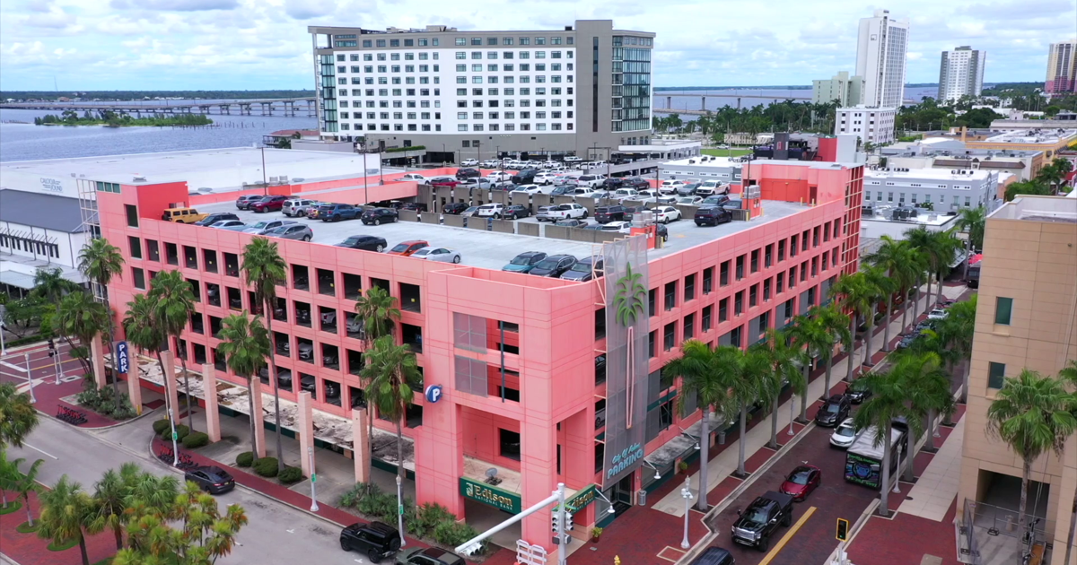 Fort Myers City Council extends free parking for downtown area | Lee County