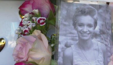 Fort Myers neighbors relieved after murder suspect charged in Julia Curvo case | Lee County