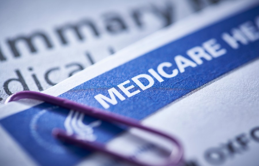 Several Tampa Bay residents charged in nationwide Medicare fraud crackdown