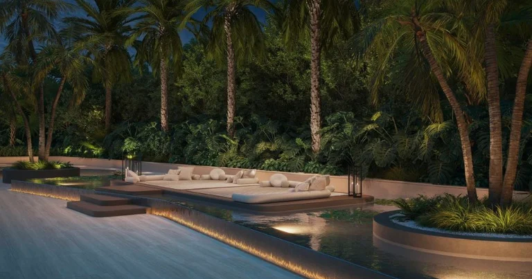 Northeast Miami: Edgewater Sees Multiple Projects Underway | Noticias en español