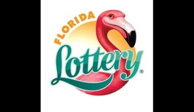 Sunday’s big money lottery winners came from the Miami and Tampa areas
