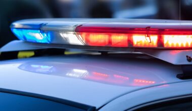 Off-duty Tampa police officer arrested after being clocked at 100 mph on I-75