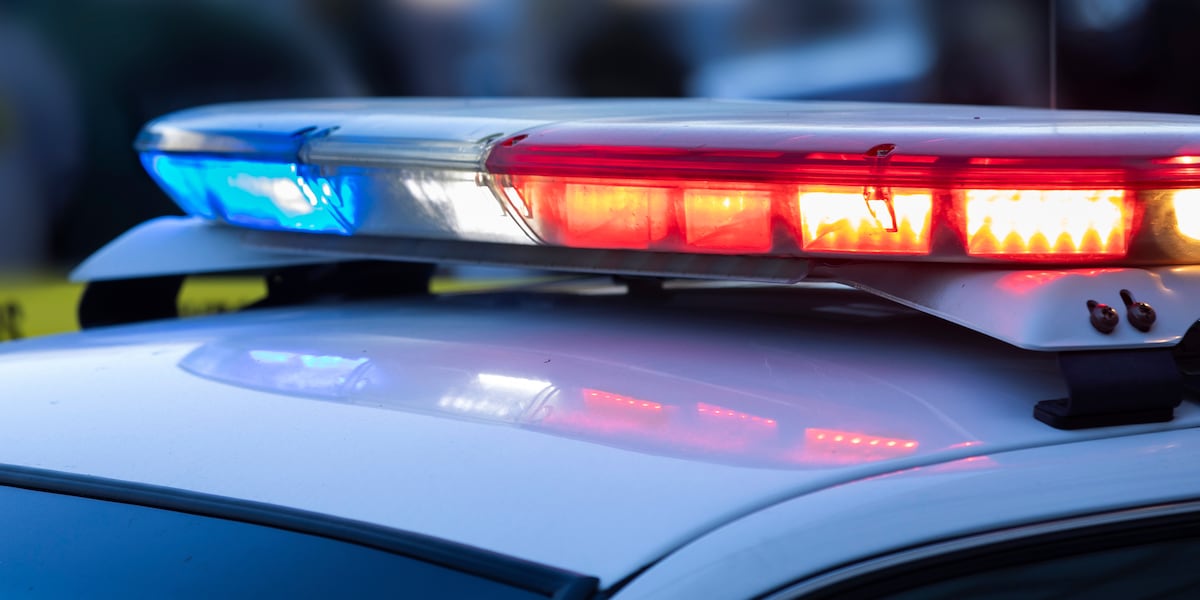 Off-duty Tampa police officer arrested after being clocked at 100 mph on I-75