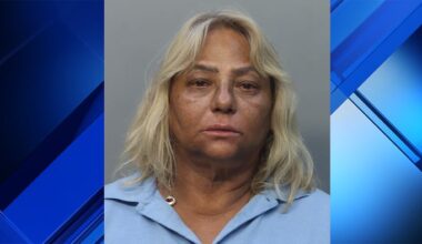MDSO: Miami-Dade bus driver arrested after boy, 6, found alone in street