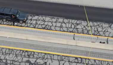 Officer-involved shooting closes I-44 between Joplin and Miami