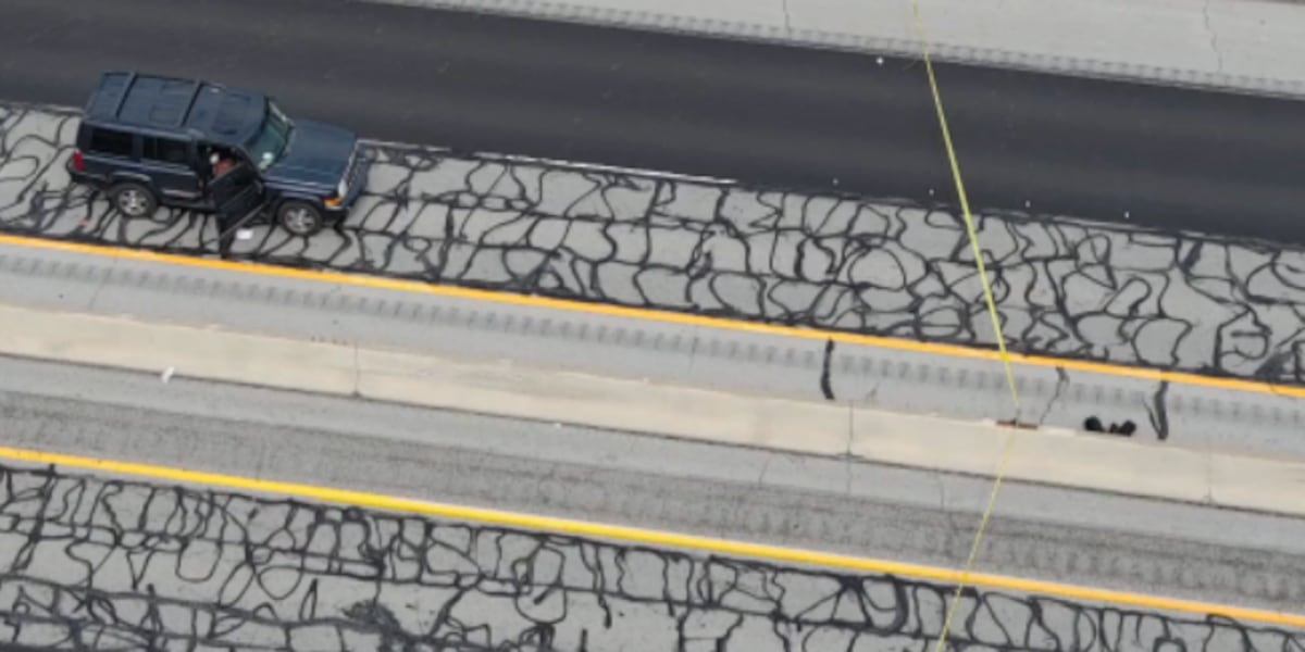 Officer-involved shooting closes I-44 between Joplin and Miami