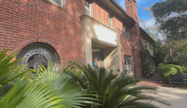 FSU trustees approve $301M for new FSU student housing facility, dining hall and parking garage