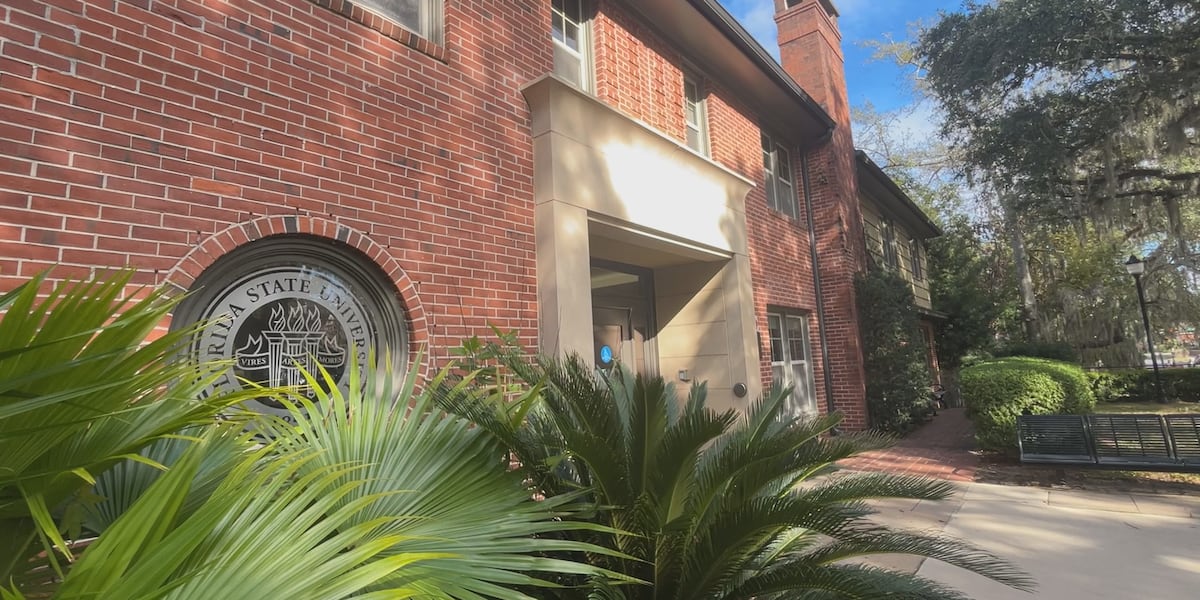 FSU trustees approve $301M for new FSU student housing facility, dining hall and parking garage